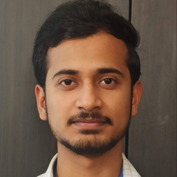 Nilesh Raj