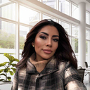 Magali Medina 