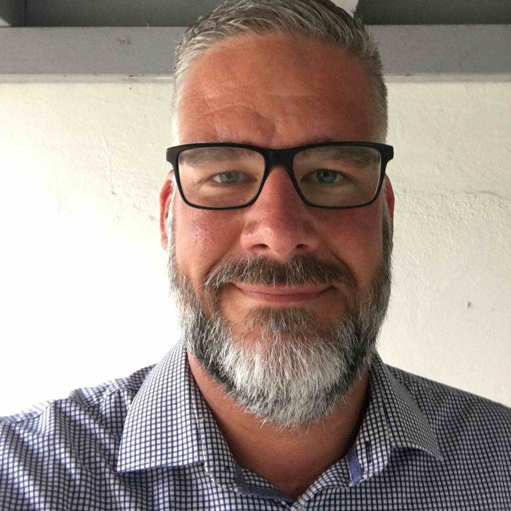 Dennis Malas Angestellter Cg XING