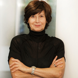 Dr. Ute Dallmeier