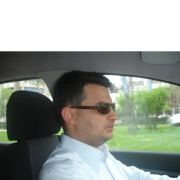 Erhan Ercan