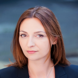 Elisabeth Pantazoglou