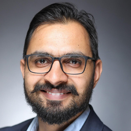 Ajay Kumar