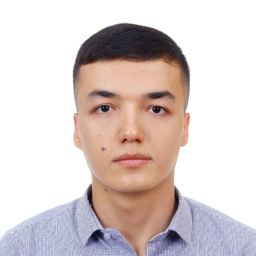 Abdulaziz Musaev