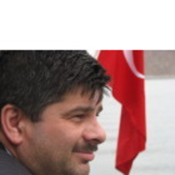 Müslüm Dişkaya
