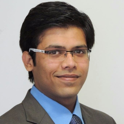 Mohammad Altamash Yakoob