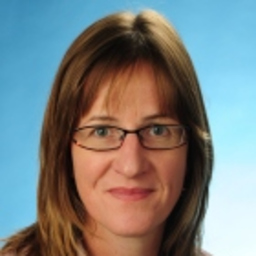 Nicole Ritterbusch