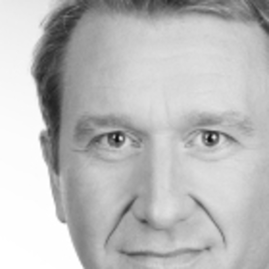 Stefan Ullrich Lösungsarchitekt Basler Versicherungen Deutschland