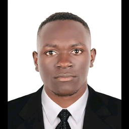Nsiimbi Shaban