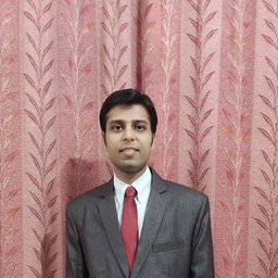 Shubham Agarwal