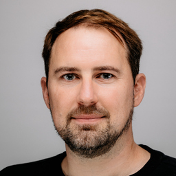 Martin Klampferer