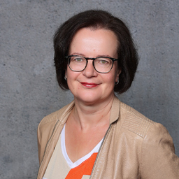 Irene Reitenbach