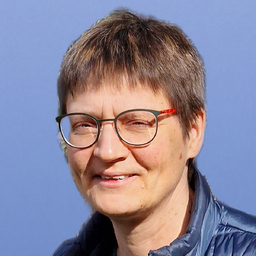 Andrea Thiel
