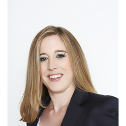 Janine Renggli-Wittinger