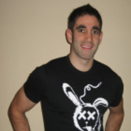 Christopher Abichandani