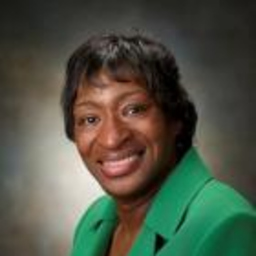 Veronica Stroud