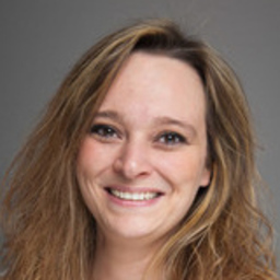 Manuela Sckarbath's profile picture