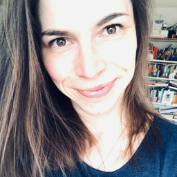 Annika Gutermuth