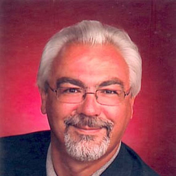 Ulrich Seidel