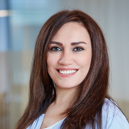 Souzan Alhenawi's profile picture