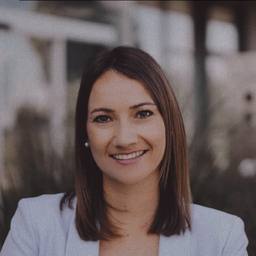 Theresa Fluhr