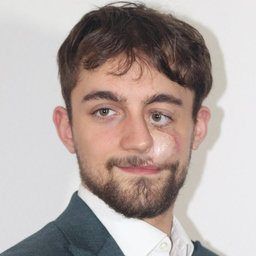 Simon Vorachai Yenprapine