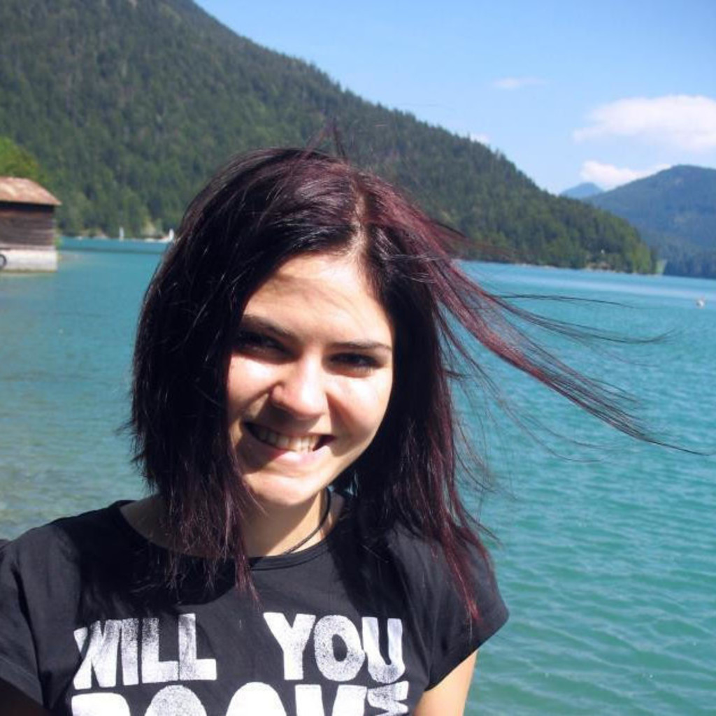Raluca Preda - Product Owner - Tradelite | XING