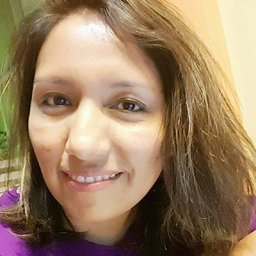 Doris Herrada Villarreal