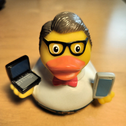 Dr. Dimitri Plotnikov