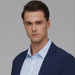 Alexey Golikov