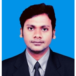 Shaik Mohammed Sohail