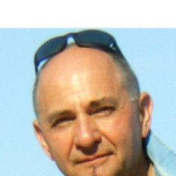 Klaus-Peter Staudinger