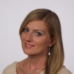 Dr. Dominika Wach's profile picture