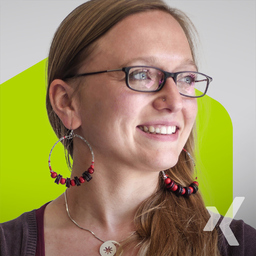 Katarzyna Zarnowiec