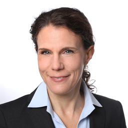 Ulrike Dorf