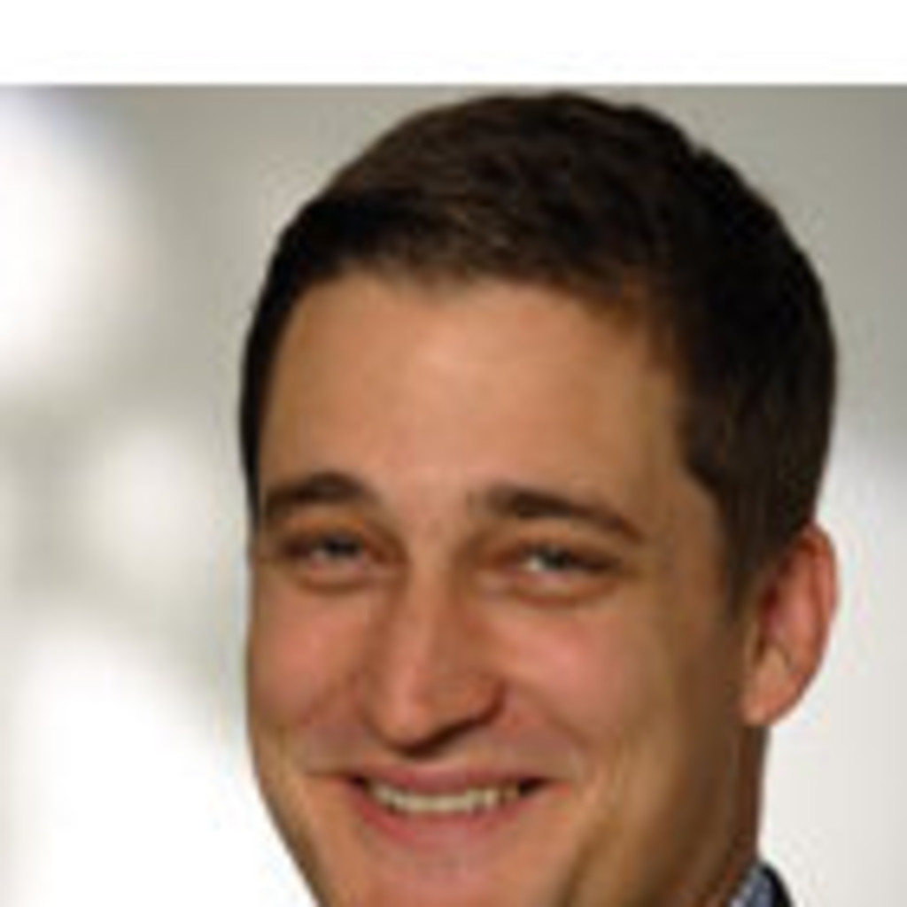 Hans Brüchert GF Huwald Liebschner GmbH XING