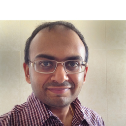 Rakhesh Sasidharan