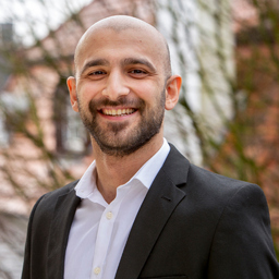 Sohrab Azizpour
