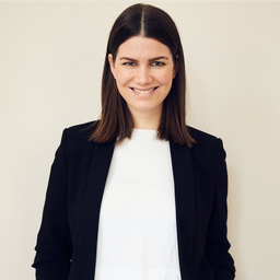 Tanja Albrecht-Deckstein