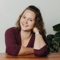 Julia Geerkens
