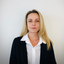 Tanja Schwarz