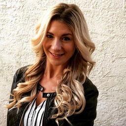 Marie Buczek