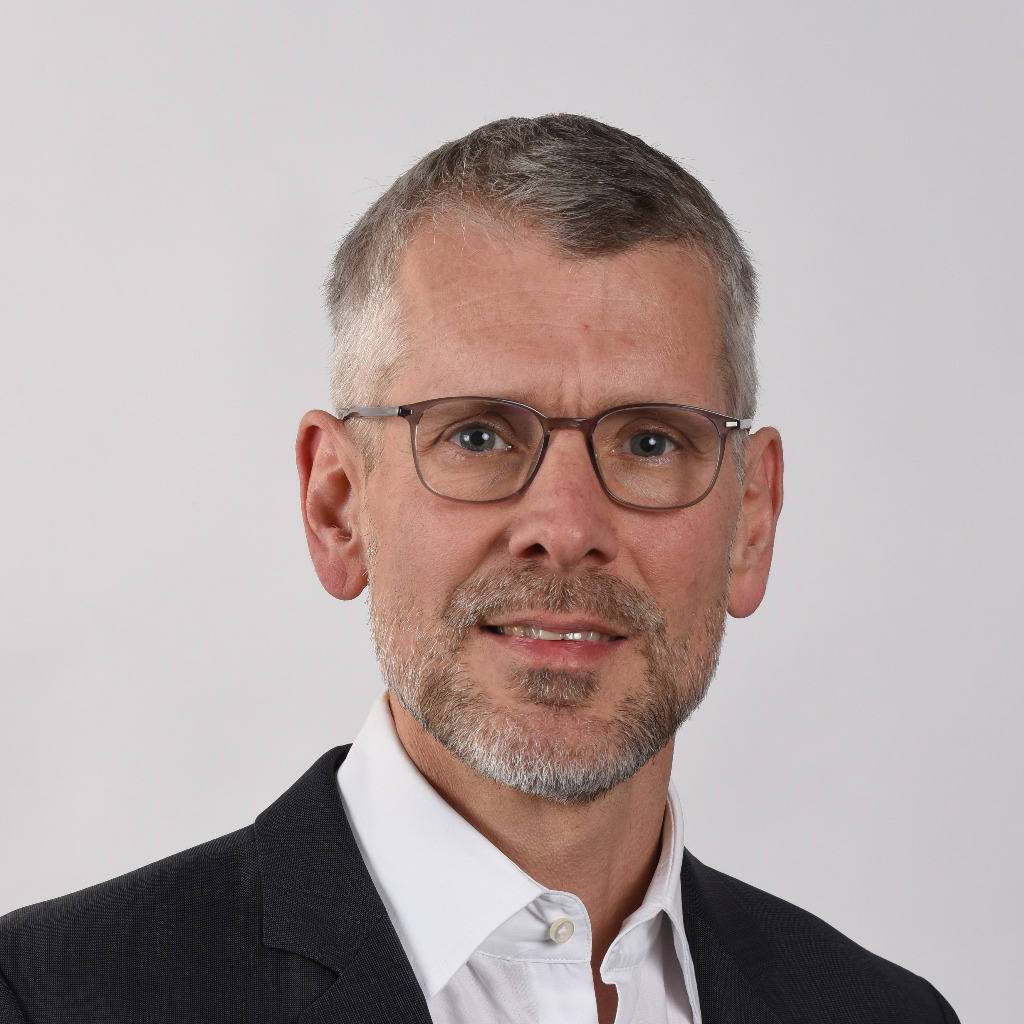 Renato Programme Manager ZURICH Versicherung Schweiz