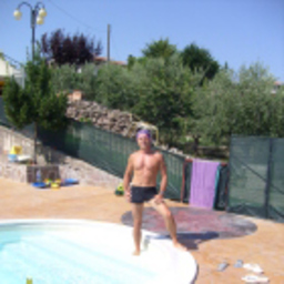 paolo lanza