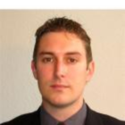 Alexandre Charmot