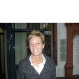 Yvonne Koster