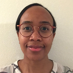 TANIA MLANAO