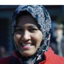Noormaya Muchlis