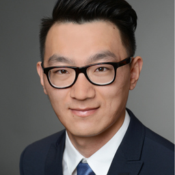 Fanglin Yu