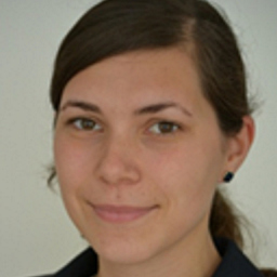 Profilbild Katharina Schnitzler